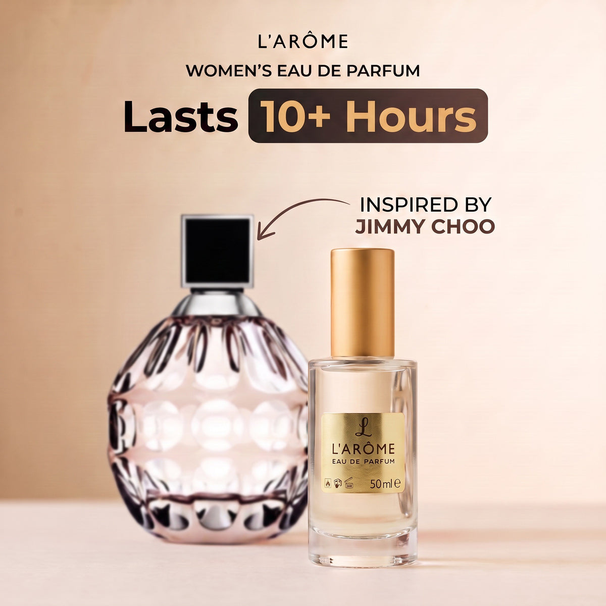 lx-template-v1 | 01 Lasts 10+ hours, inspired by Jimmy Choo