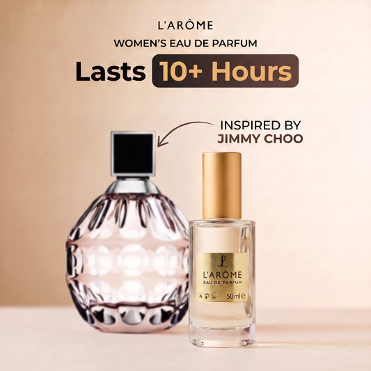 lx-template-v1 | 01 Lasts 10+ hours, inspired by Jimmy Choo