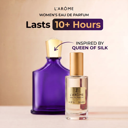 lx-template-v1 | 01 Lasts 10+ hours, inspired by Queen Of Silk