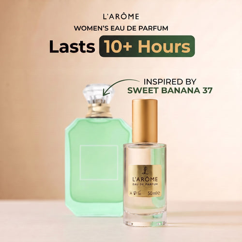 lx-template-v1 | 01 Lasts 10+ hours, inspired by Maui In A Bottle Sweet Banana 37 Eau De Parfum