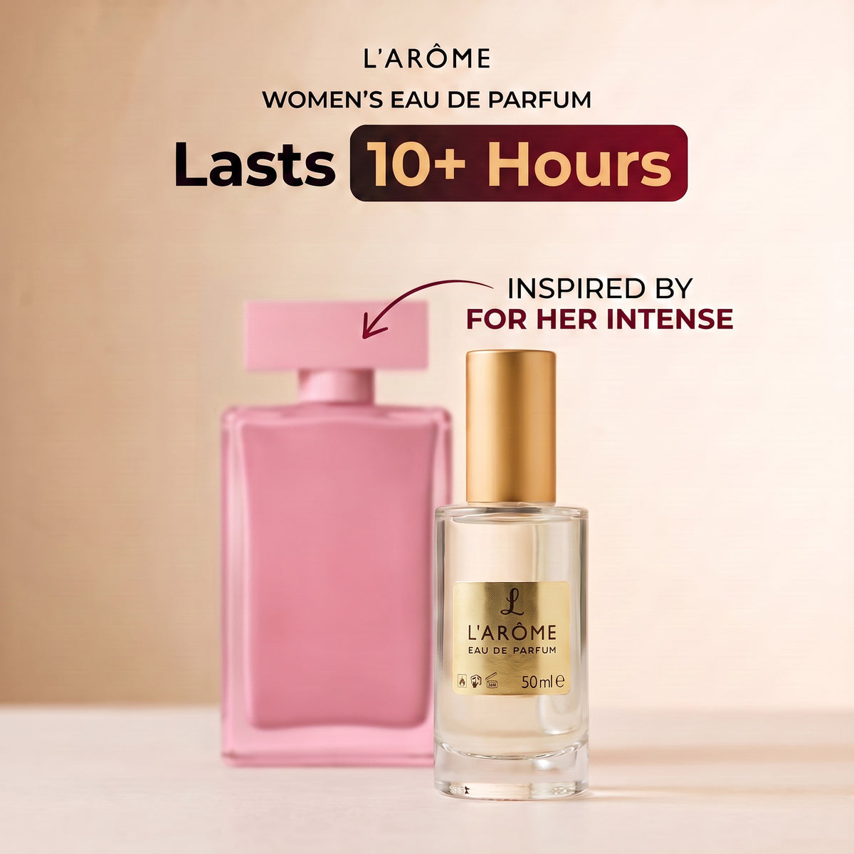 lx-template-v1 | 01 Lasts 10+ hours, inspired by Narciso Rodriguez For Her Intense
