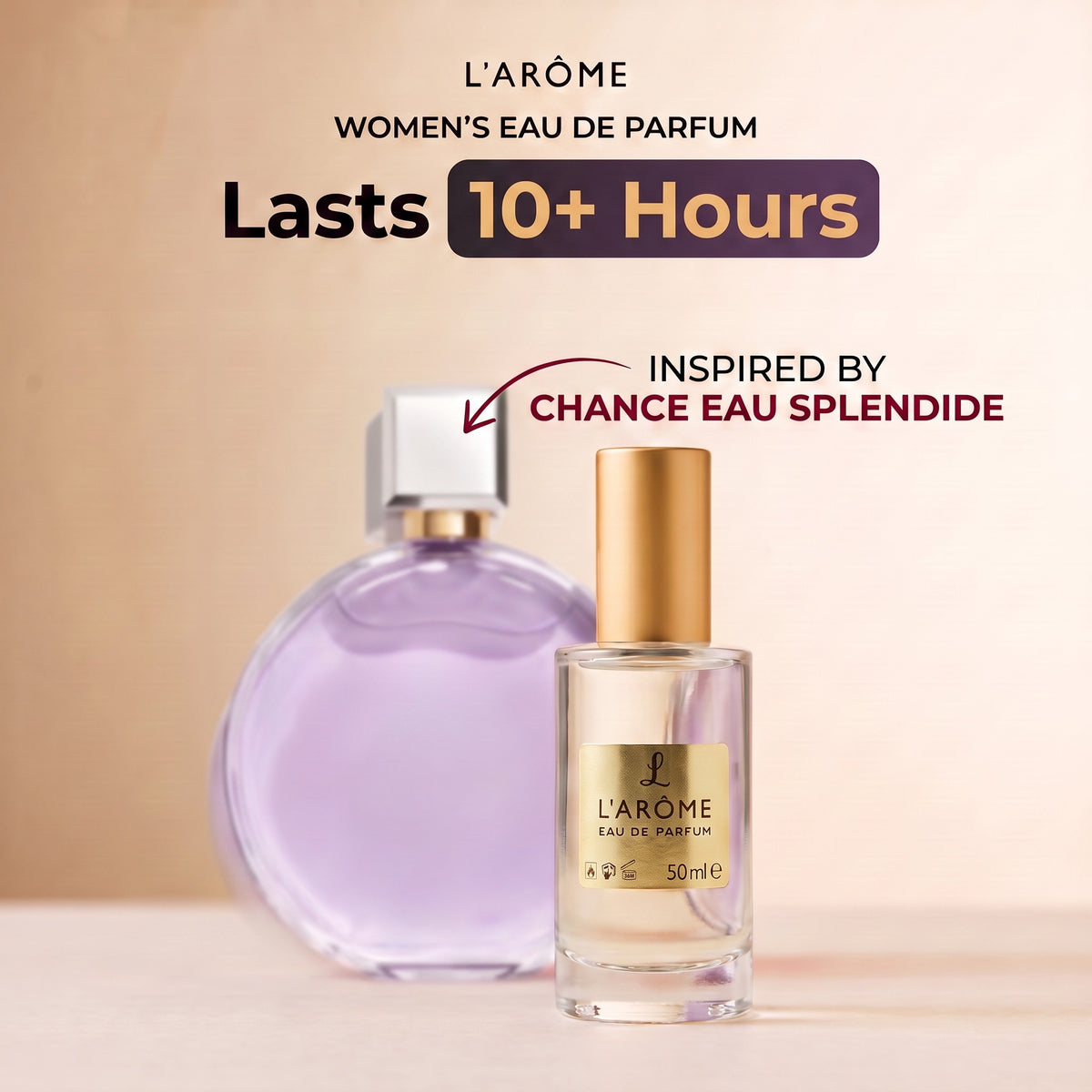 lx-template-v1 | 01 Lasts 10+ hours, inspired by Chance Eau Splendide