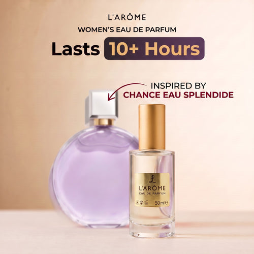 lx-template-v1 | 01 Lasts 10+ hours, inspired by Chance Eau Splendide