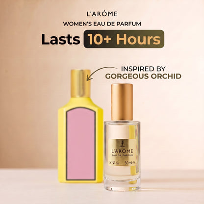 lx-template-v1 | 01 Lasts 10+ hours, inspired by Flora Gorgeous Orchid