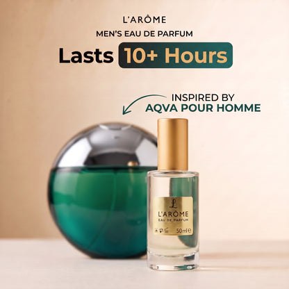 lx-template-v1 | 01 Lasts 10+ hours, inspired by Aqva Pour Homme