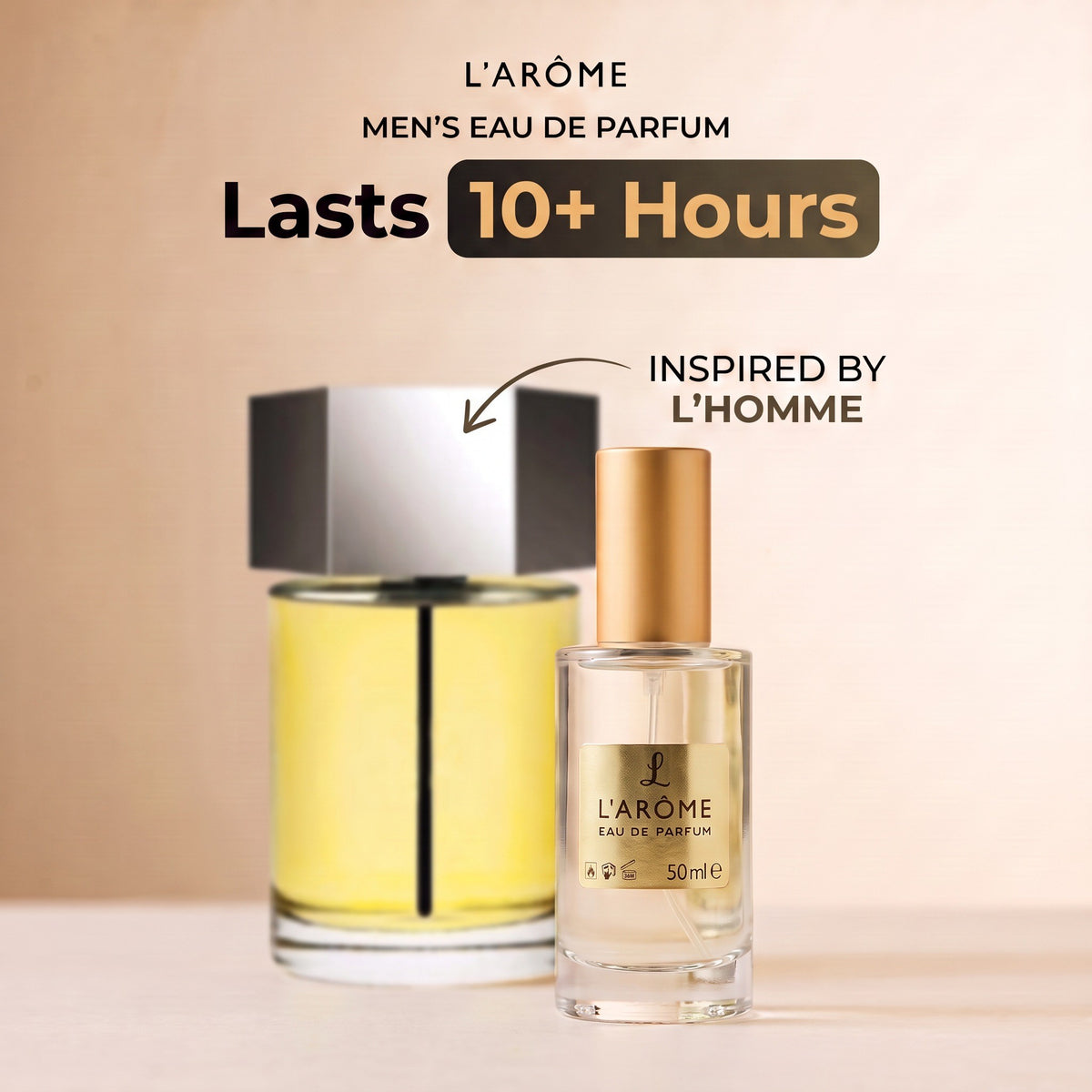 lx-template-v1 | 01 Lasts 10+ hours, inspired by Ysl Homme