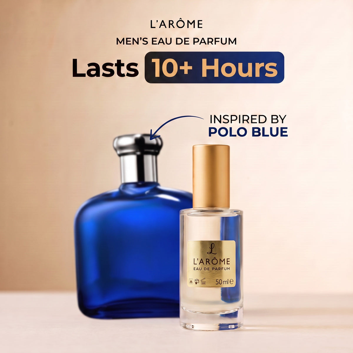 lx-template-v1 | 01 Lasts 10+ hours, inspired by Ralph Lauren Polo Blue
