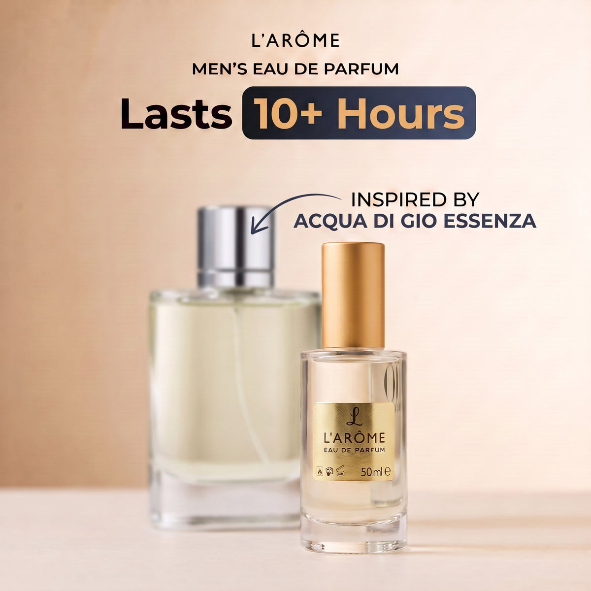 lx-template-v1 | 01 Lasts 10+ hours, inspired by Acqua Di Gio Essenza Men