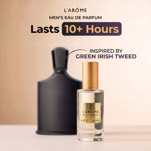 lx-template-v1 | 01 Lasts 10+ hours, inspired by Green Irish Tweed