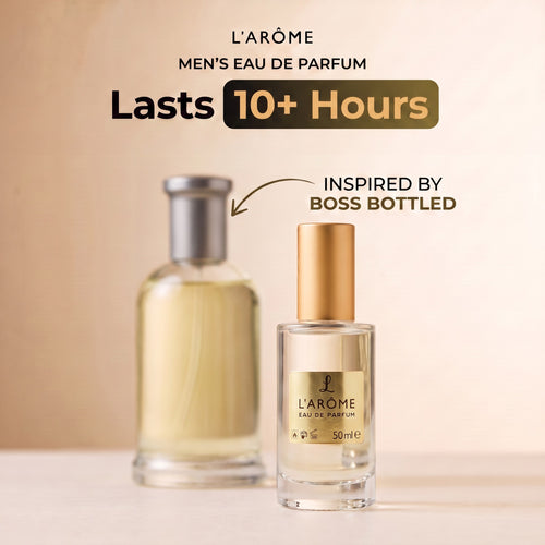 lx-template-v1 | 01 Lasts 10+ hours, inspired by Boss Bottled Clasisique