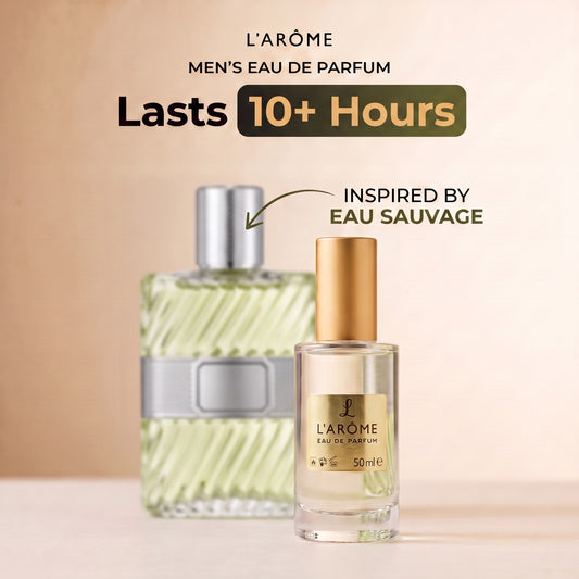 lx-template-v1 | 01 Lasts 10+ hours, inspired by Eau De Savage Cologne