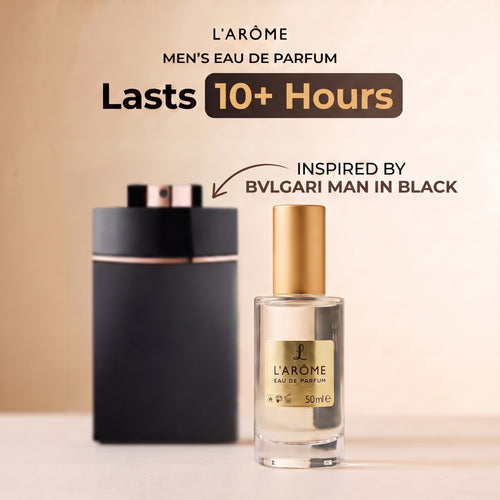 lx-template-v1 | 01 Lasts 10+ hours, inspired by Bvlgari Man In Black