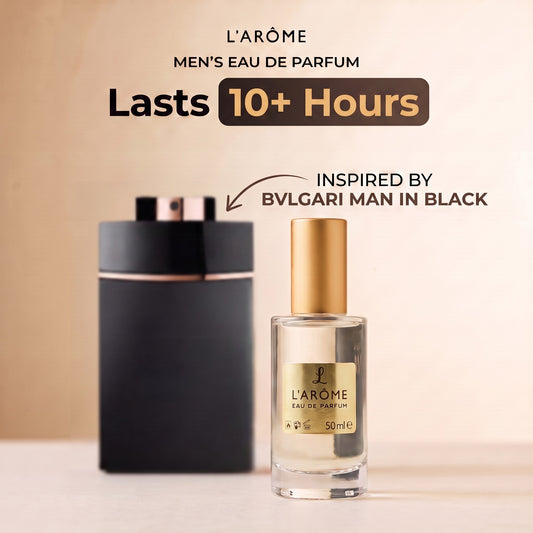 lx-template-v1 | 01 Lasts 10+ hours, inspired by Bvlgari Man In Black