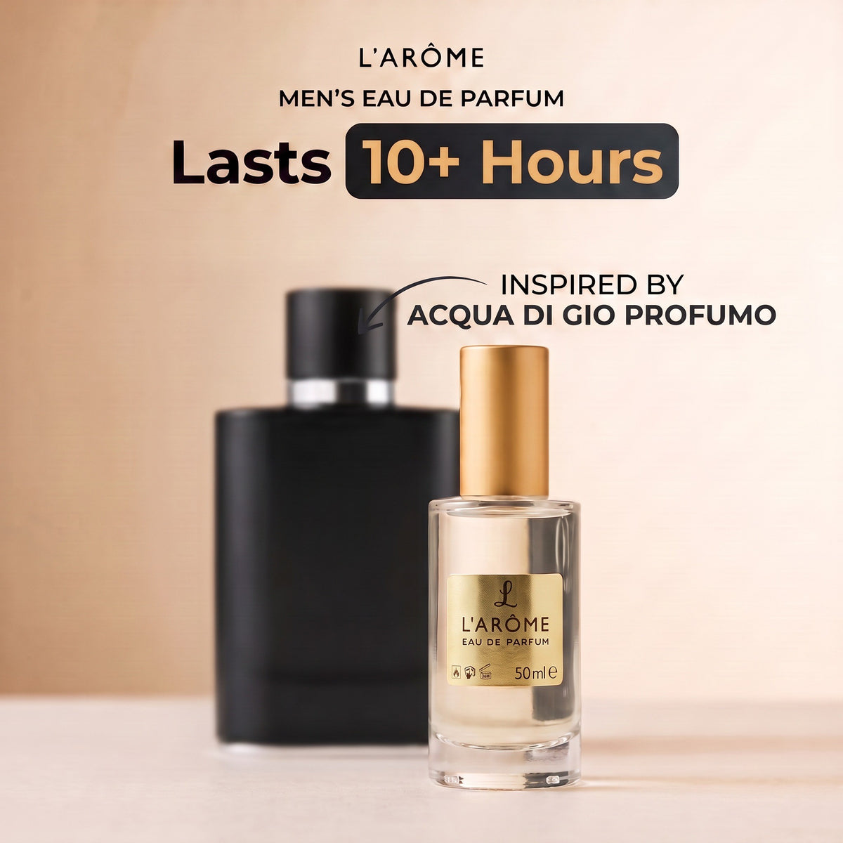 lx-template-v1 | 01 Lasts 10+ hours, inspired by Acqua Di Gio Profumo