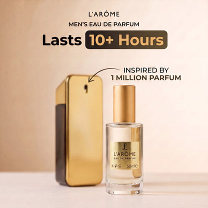 lx-template-v1 | 01 Lasts 10+ hours, inspired by 1 Million Perfume