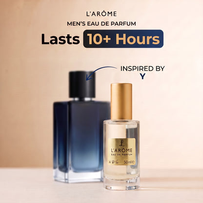 lx-template-v1 | lx-deck6 | 01 Lasts 10+ hours, inspired by Y Eau de Parfum