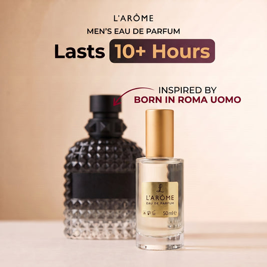 lx-template-v1 | 01 Lasts 10+ hours, inspired by Valentino Uomo Born In Roma