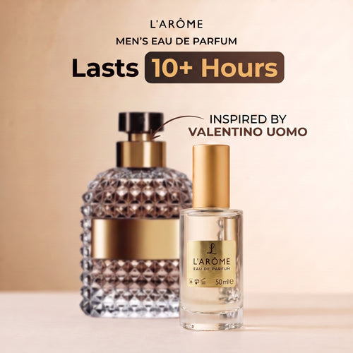 lx-template-v1 | 01 Lasts 10+ hours, inspired by Valentino Uomo