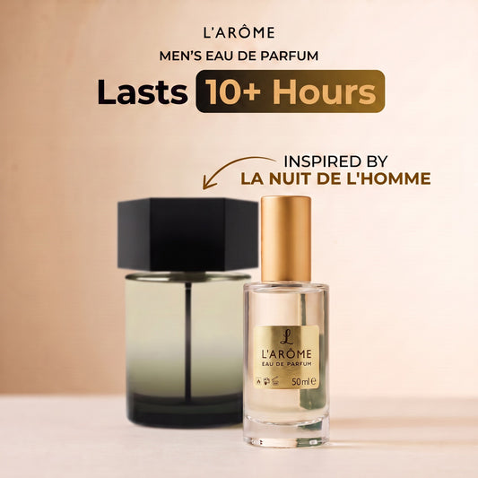 lx-template-v1 | 01 Lasts 10+ hours, inspired by La Nuit De L Homme