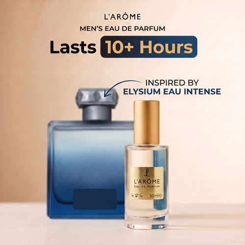 lx-template-v1 | 01 Lasts 10+ hours, inspired by Elysium Pour Homme Eau Intense