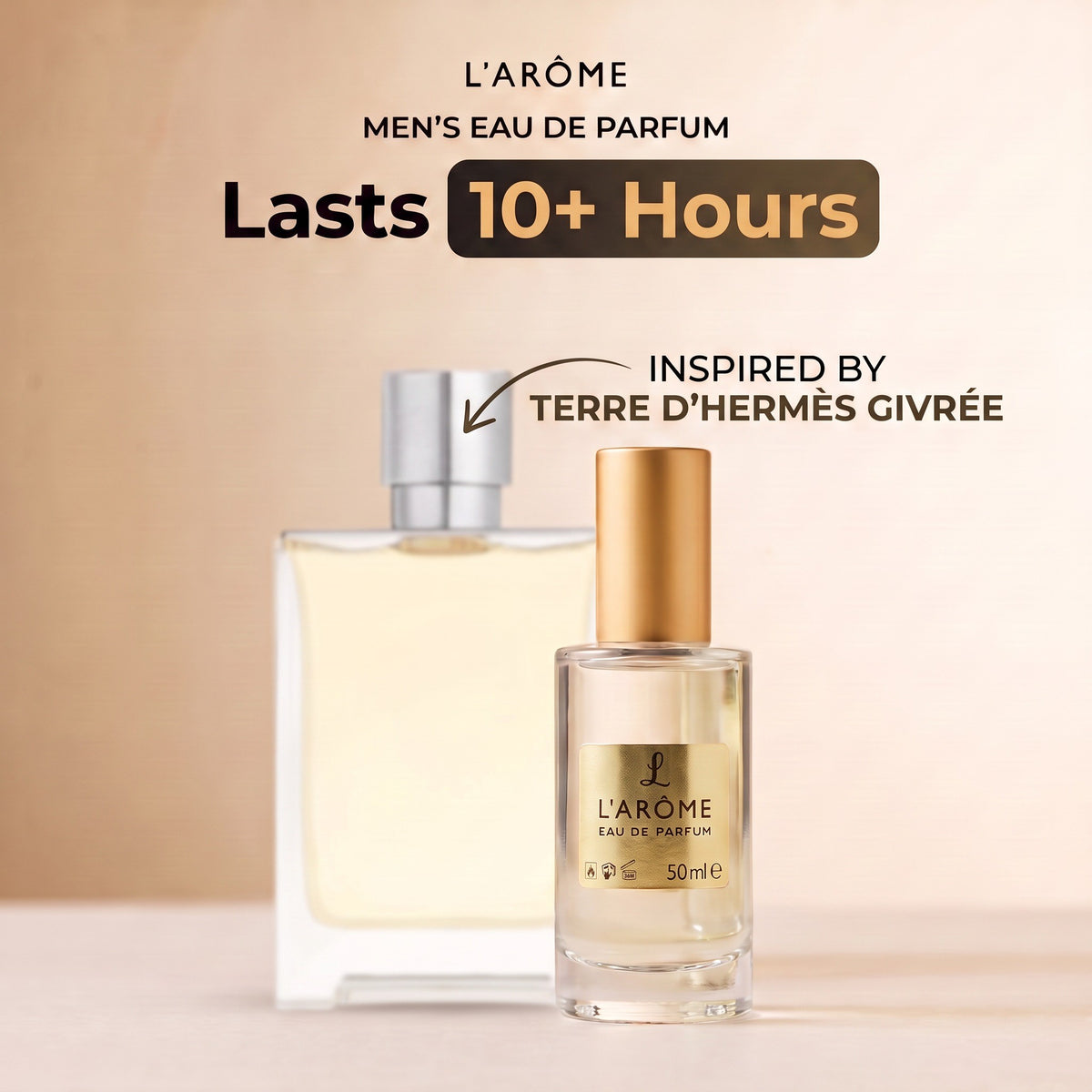 lx-template-v1 | 01 Lasts 10+ hours, inspired by Terre D Hermes Eau Givree