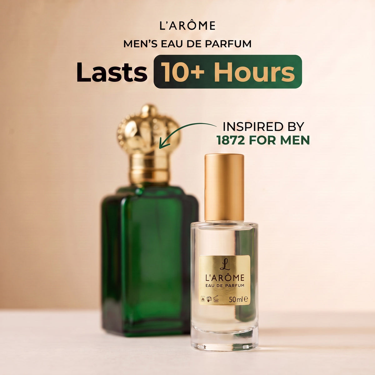 lx-template-v1 | 01 Lasts 10+ hours, inspired by 1872 For Men