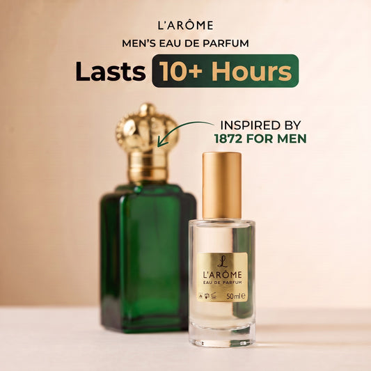 lx-template-v1 | 01 Lasts 10+ hours, inspired by 1872 For Men