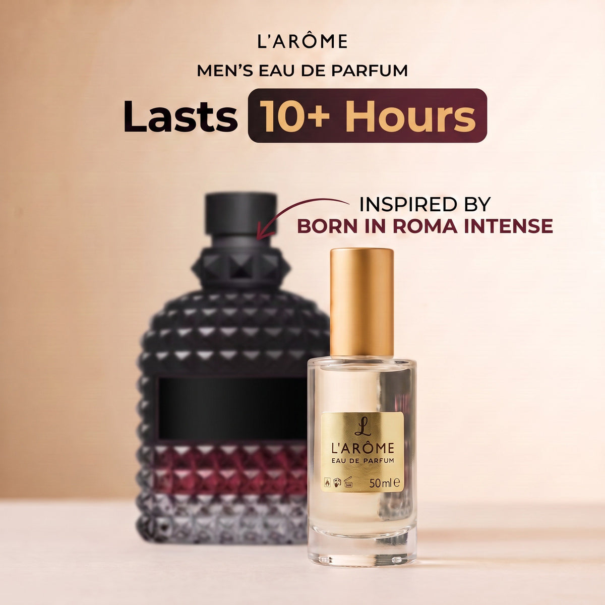 lx-template-v1 | 01 Lasts 10+ hours, inspired by Valentino Uomo Born In Roma Intense