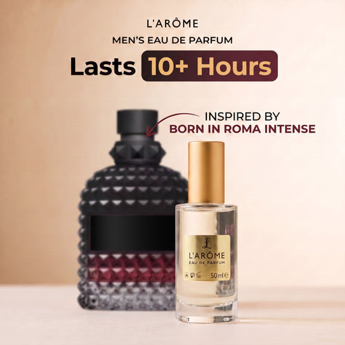 lx-template-v1 | 01 Lasts 10+ hours, inspired by Valentino Uomo Born In Roma Intense