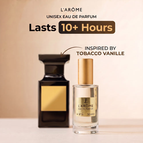 lx-template-v1 | 01 Lasts 10+ hours, inspired by Tobacco Vanille
