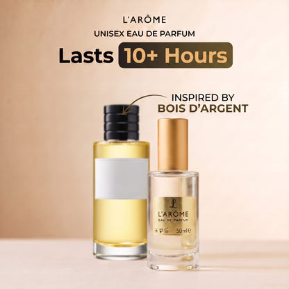 lx-template-v1 | 01 Lasts 10+ hours, inspired by Bois D’Argent
