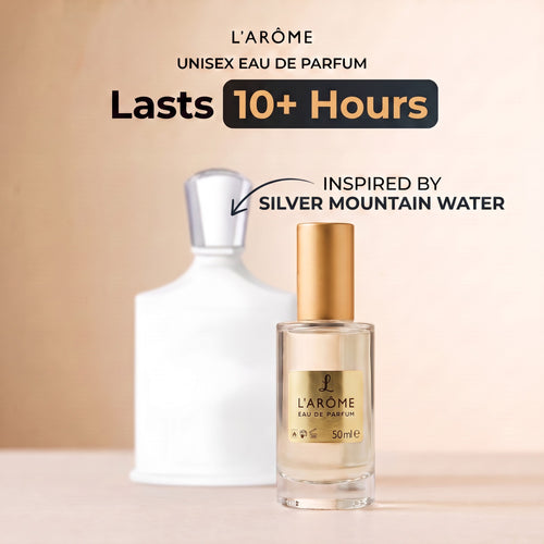 lx-template-v1 | 01 Lasts 10+ hours, inspired by Silver Mountain Water