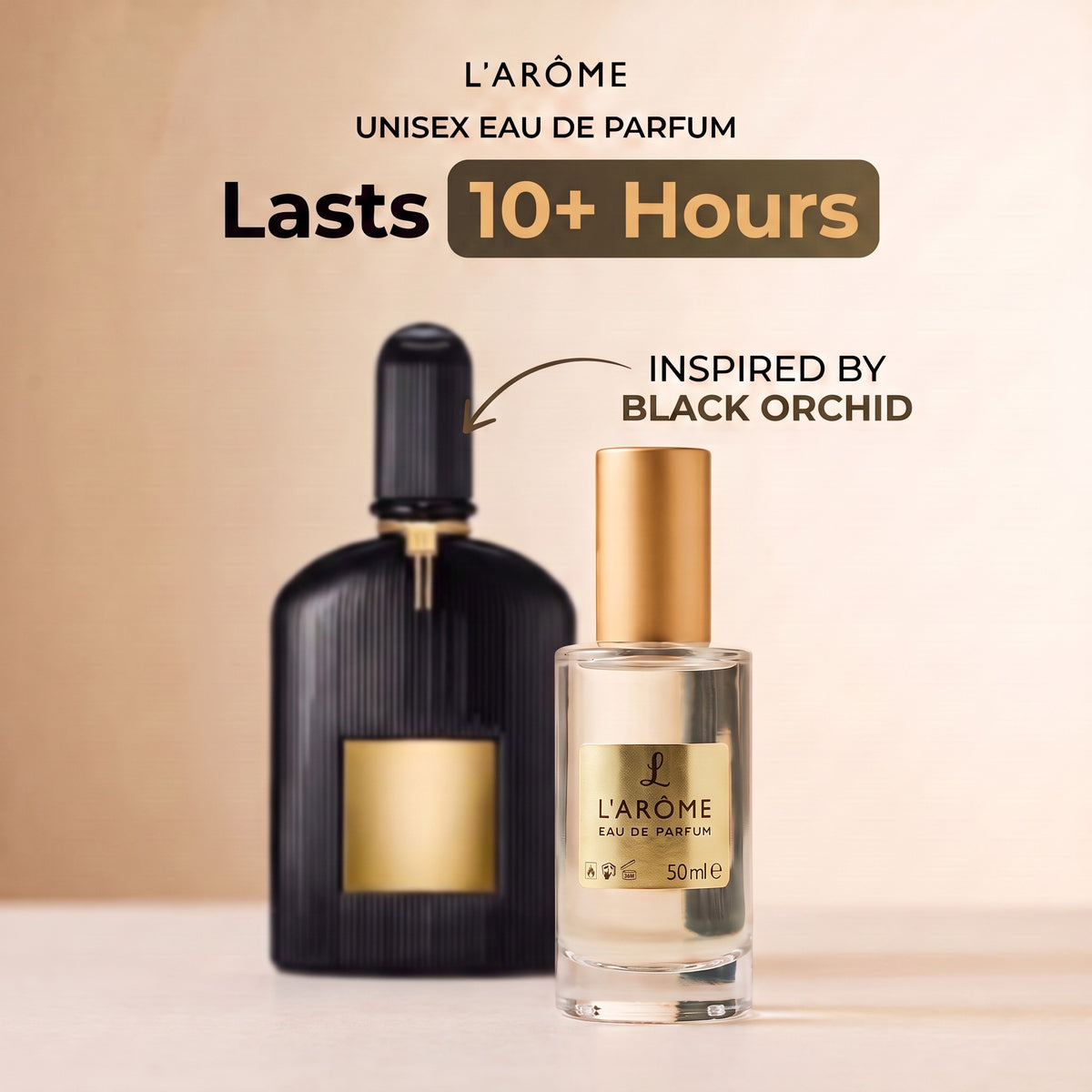 lx-template-v1 | 01 Lasts 10+ hours, inspired by Black Orchid