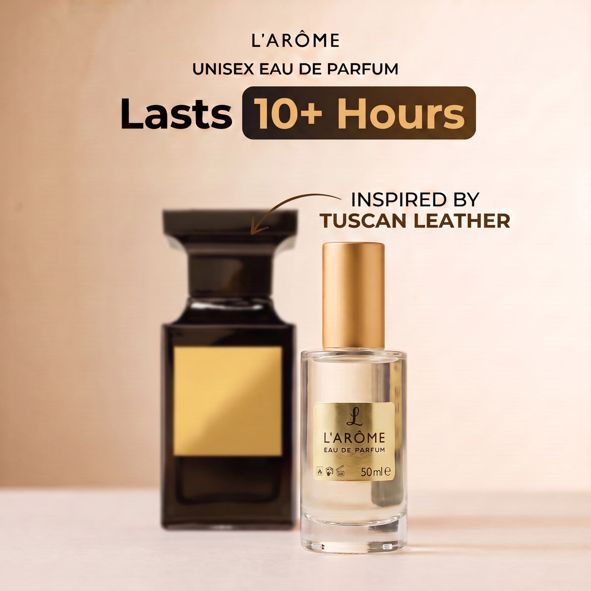 lx-template-v1 | 01 Lasts 10+ hours, inspired by Tuscan Leather