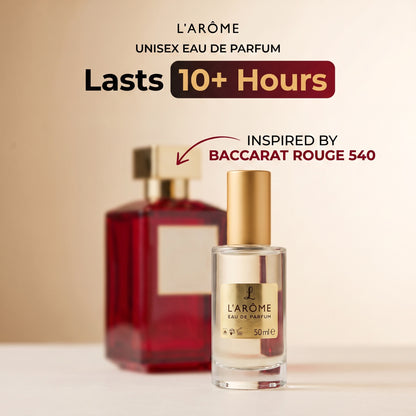 lx-template-v1 | lx-deck6 | 01 Lasts 10+ hours, inspired by Baccarat Rouge 540