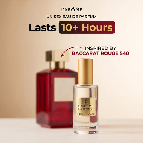 lx-template-v1 | lx-deck6 | 01 Lasts 10+ hours, inspired by Baccarat Rouge 540