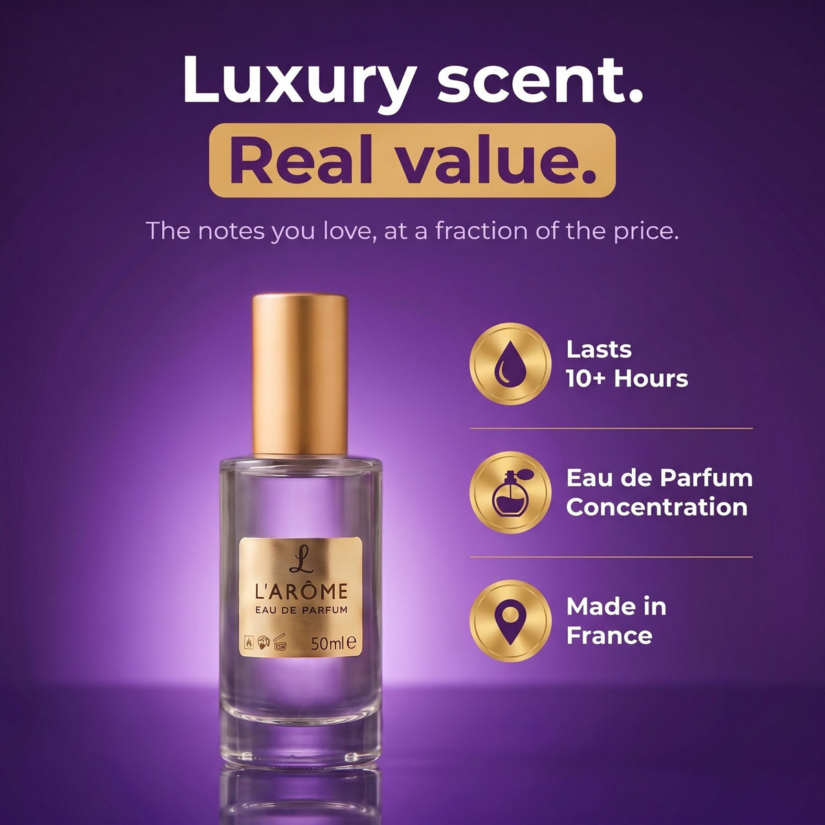 lx-template-v1 | 02 Luxury scent real value