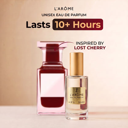 lx-template-v1 | 01 Lasts 10+ hours, inspired by Lost Cherry