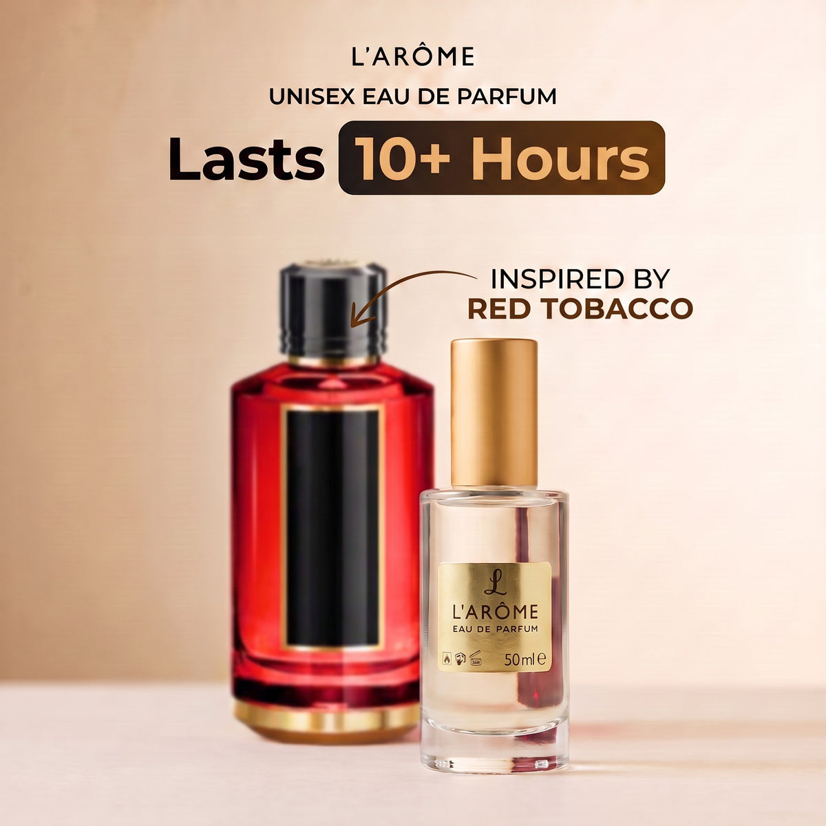 lx-template-v1 | 01 Lasts 10+ hours, inspired by Red Tabacco Mancera