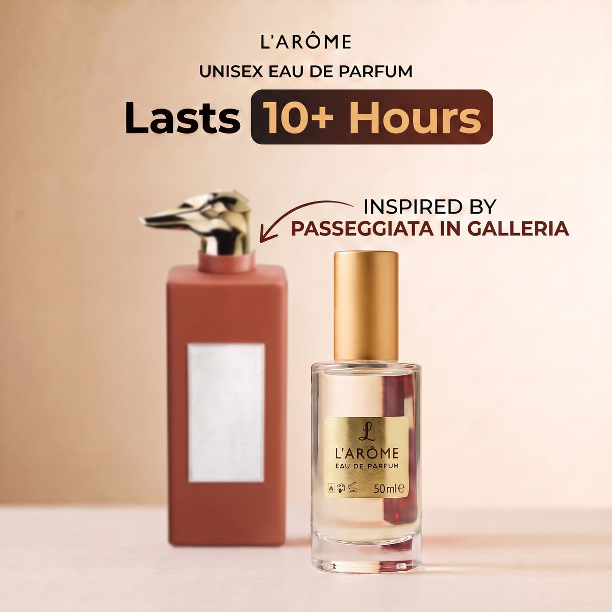 lx-template-v1 | 01 Lasts 10+ hours, inspired by Passaggiata In Galleria Vittorio Emanuele