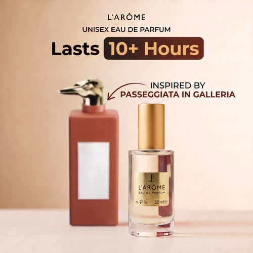 lx-template-v1 | 01 Lasts 10+ hours, inspired by Passaggiata In Galleria Vittorio Emanuele