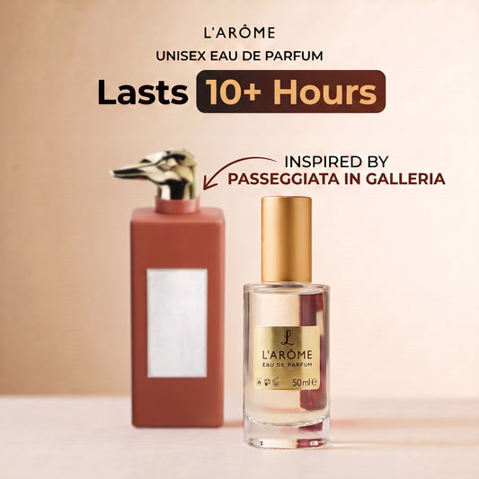 lx-template-v1 | 01 Lasts 10+ hours, inspired by Passaggiata In Galleria Vittorio Emanuele