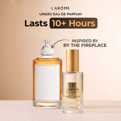 lx-template-v1 | 01 Lasts 10+ hours, inspired by By The Fireplace