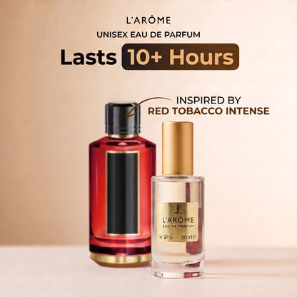 lx-template-v1 | 01 Lasts 10+ hours, inspired by Red Tobacco Intense