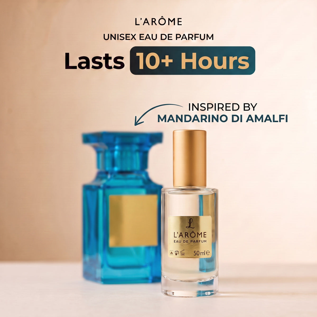 lx-template-v1 | 01 Lasts 10+ hours, inspired by Mandarino Di Amalfi