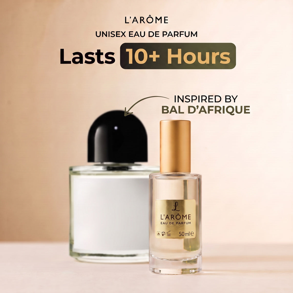 lx-template-v1 | 01 Lasts 10+ hours, inspired by Bal D Afrique