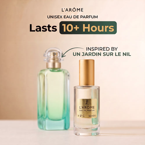 lx-template-v1 | 01 Lasts 10+ hours, inspired by Un Jardin Sur Le Nil