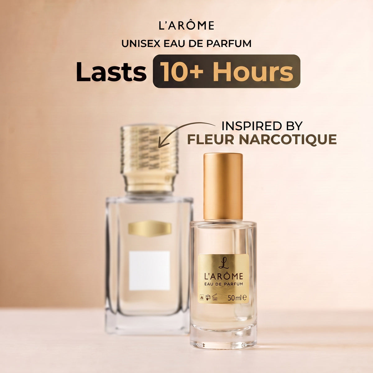 lx-template-v1 | 01 Lasts 10+ hours, inspired by Fleur Narcotique