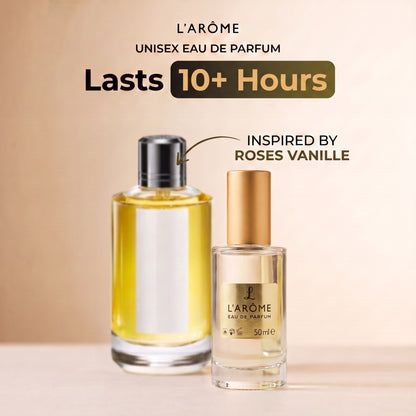 lx-template-v1 | 01 Lasts 10+ hours, inspired by Roses Vanille