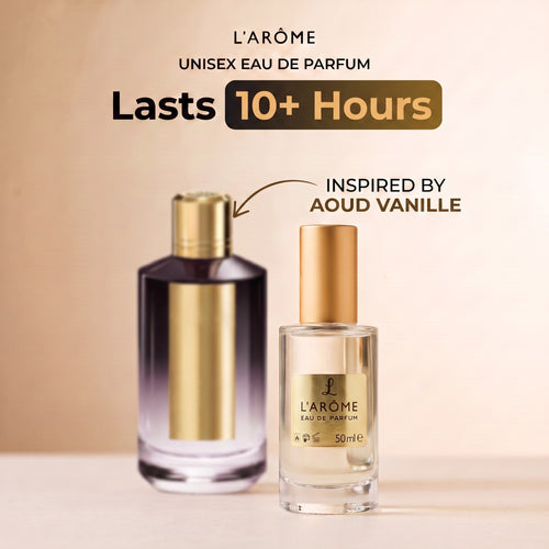 lx-template-v1 | 01 Lasts 10+ hours, inspired by Aoud Vanille
